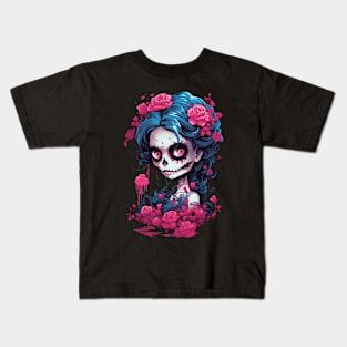 Dead Cute - Brie Kids T-Shirt